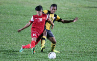 Trận thua cần thiết cho U19 Việt Nam