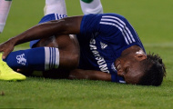 Mất Drogba, Chelsea nhắm Loic Remy thay thế