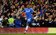 Hết Falcao, Liverpool giờ lại muốn rước lão tướng Eto'o về Anfield
