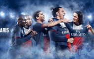 Video: PSG lội ngược dòng đánh bại Napoli trong trận giao hữu tranh cúp Acqua Lete