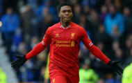 Sturridge: Tôi không phải là nhân vật chính tại Liverpool