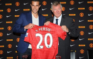 Ai là vua áo đấu của Premier League?