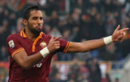 AS Roma ra giá 50 triệu euro cho chữ ký của Benatia
