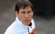 Roma cần làm gì để vô địch Serie A?
