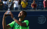 Federer giữ chắc ngôi số 3, Tsonga bứt phá ngoạn mục vào top 10