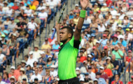 Tsonga: Là tay vợt da màu vĩ đại thật khó