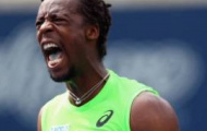 Video Cincinnati Masters: Monfils lại gây choáng khi trổ tài passing