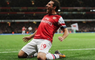 Arsenal mùa giải mới: Đừng để mất Cazorla!