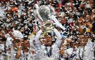 01h45 ngày 13/08, Real Madrid  vs Sevilla: Trên đỉnh châu Âu