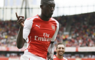 Yaya Sanogo: Gợi nhớ hình ảnh Nwankwo Kanu