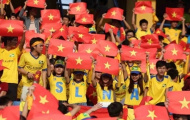 Vấn đề của bóng đá Việt Nam: Khi V.League “thở” bằng ngân sách