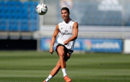 Video: Ronaldo dằn mặt Sevilla bằng cú nã pháo thần tốc
