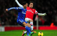 Premier League 2014-2015: Vẫn sẽ là cuộc chiến giữa thành Manchester và London?
