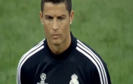 Video: Real Madrid tập luyện cho trận Siêu cúp tại Cardiff