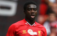 Video: Kolo Toure, ngôi sao đang trên đường Liverpool