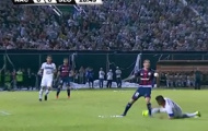 Video CK Copa Libertadores: Nacional 1-1 San Lorenzo (lượt đi)