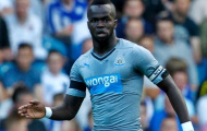 Arsenal tính dùng 8 triệu Bảng rước tiền vệ phòng ngự Tiote