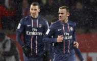 PSG quyết “thí” Cavani vì Rooney