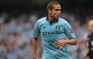 Cầu thủ người Anh với ác mộng từ Man City