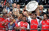 Arsenal trước thềm mùa giải mới: Trông chờ ở hiệu ứng Domino