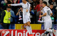 Ronaldo đập tan mọi hoài nghi sau Siêu cúp châu Âu