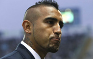 Vidal = 48 triệu euro + một cầu thủ của Man Utd