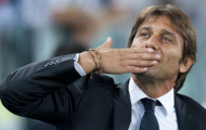 Tân chủ tịch FIGC tự tin mời được Conte