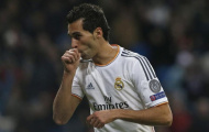 Arbeloa 'khẩn xin' Napoli mang anh khỏi Real Madrid
