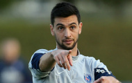 Pastore xác nhận đang đàm phán với cả Juventus lẫn Milan