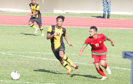 U19 Indonesia tiến bộ rất nhanh