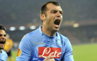 Đại diện của Pandev lên tiếng dọa Napoli