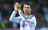 Ronaldo: 'Chờ đấy, tôi sẽ còn lợi hại hơn'