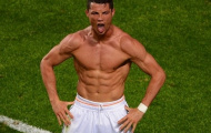 Cristiano Ronaldo: Con gà đẻ trứng vàng của Real Madrid