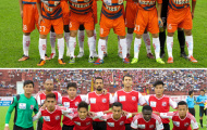 V-League 2014 - Cơn ác mộng của nhà tổ chức - Bài 1: Những phát súng có kèm hoa hồng