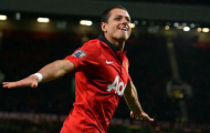 Javier Hernandez: Hạt đậu không thể lớn trên đất Quỷ