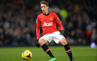 Januzaj được trao chiếc áo số 11 ở M.U