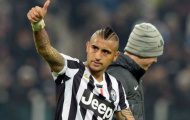 Điểm tin chuyển nhượng trưa 13/08: Hạn chót để Man Utd chốt vụ Vidal