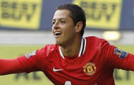Video: Javier Hernandez, ngôi sao không thể lớn tại Man Utd
