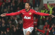 Video: Luis Nani, ngôi sao không thể lớn tại Man Utd