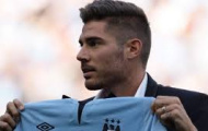 Video: Javi Garcia, ngôi sao chuẩn bị chia tay Man City