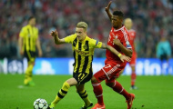 Pep khẳng định Bayern không cần Marco Reus