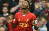 Sterling chính là Messi của Liverpool