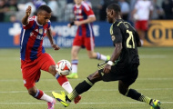 Bayern - Champions League là thước đo sức mạnh
