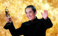 Trương Nghệ Mưu hỗ trợ Trung Quốc tranh quyền đăng cai Olympic