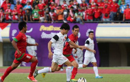 U19 Việt Nam 3-1 U19 Indonesia: Đòi nợ thành công!