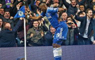 Eto'o đàm phán lần hai với Liverpool