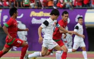 Video: Thắng lợi 3-1 của U19 Việt Nam trước U19 Indonesia