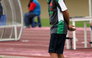 Thầy Giôm: U19 Việt Nam đã chơi không tốt