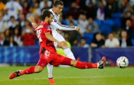 Bình luận: Đây mới thực sự là “quái vật” Ronaldo