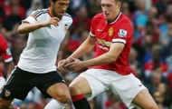 Tổng hợp trận ra mắt Old Trafford của Van Gaal (M.U 2-1 Valencia)